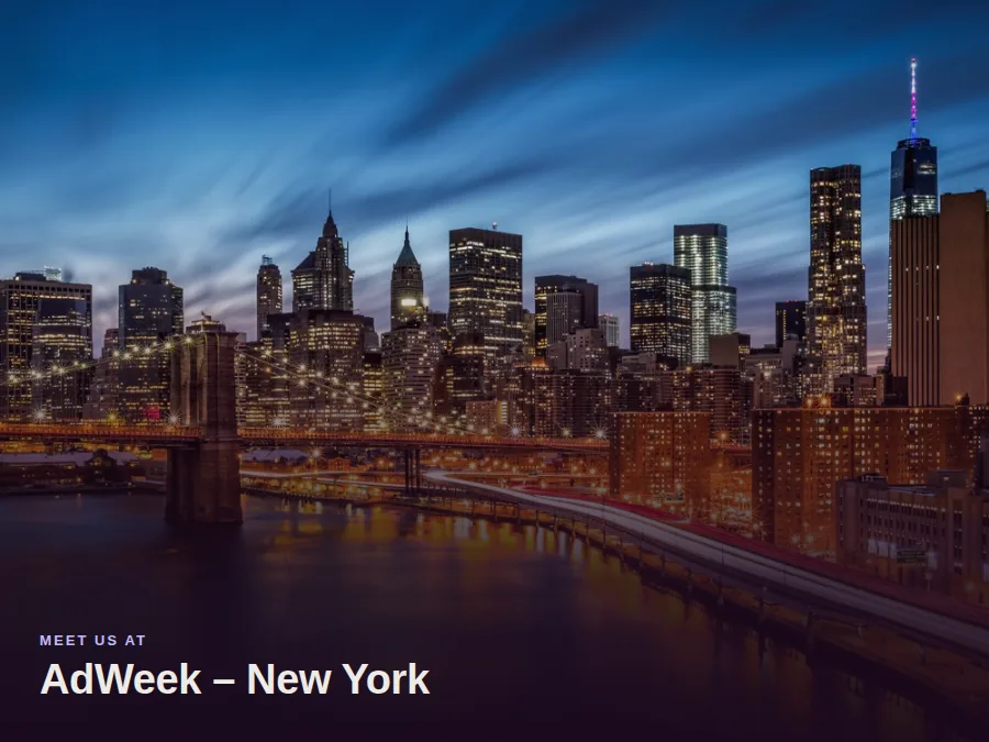 AdWeek, New York