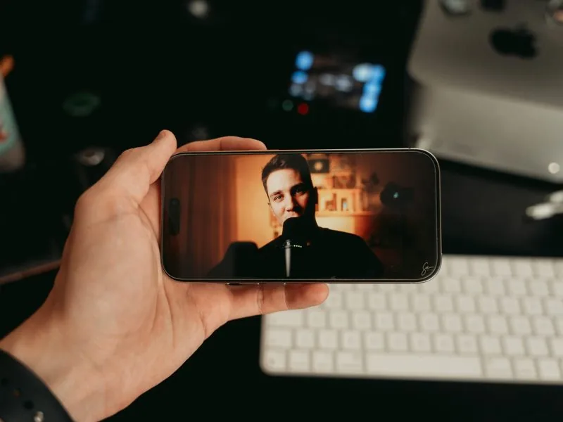 Video